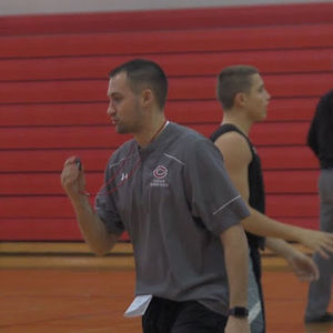 Meet your Posher, Drew